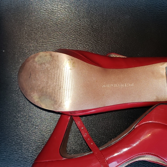 Pumps - Picture 10 of 10